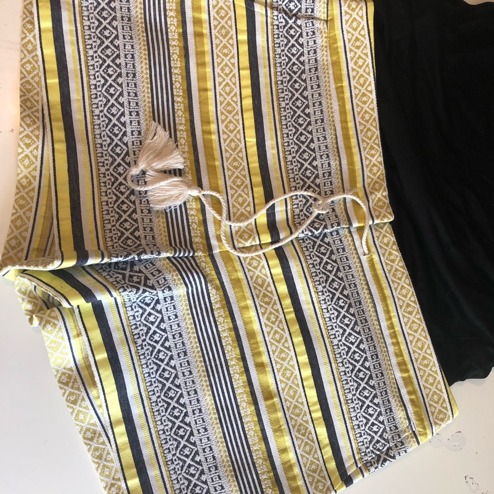 Loft Striped Short - Picture 2 of 2